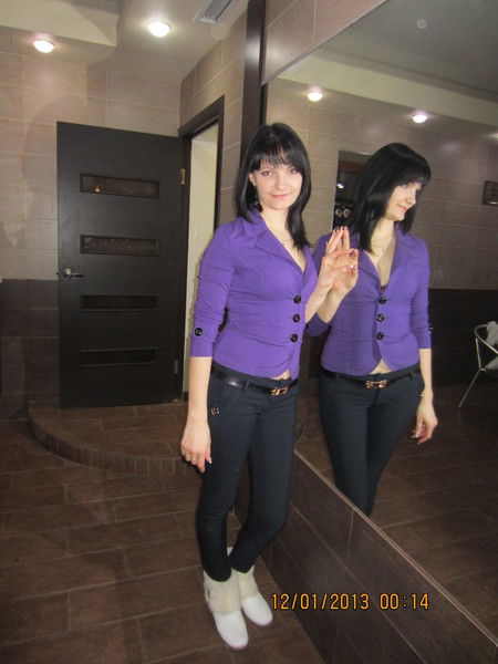 Татьяна Миненкова