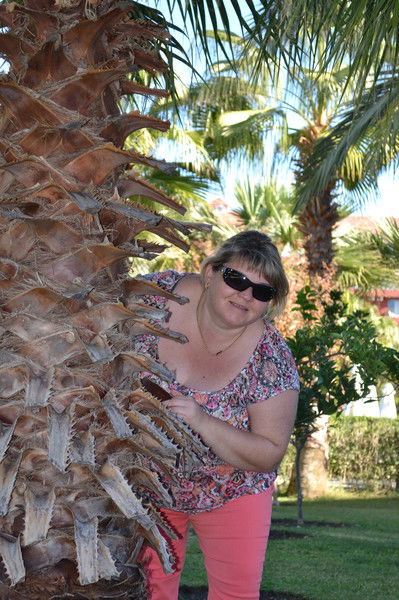 Лариса Рязанова