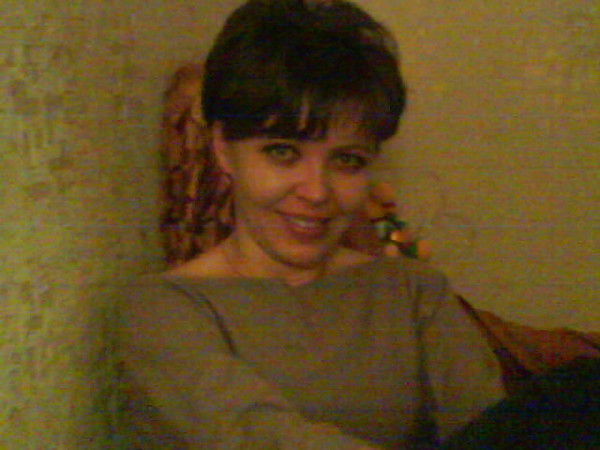 Татьяна Супрунова