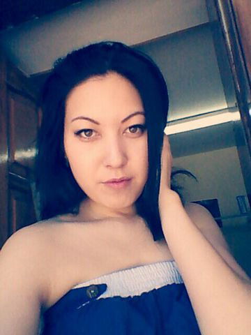 Акерке Ергалиева