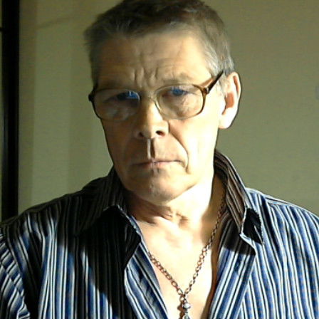 Александр Чикишев