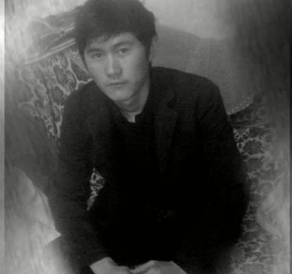 Айбек Иса Уулу