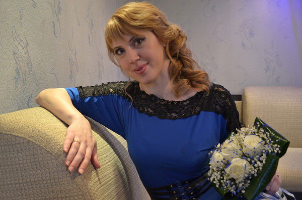 Татьяна Позднякова