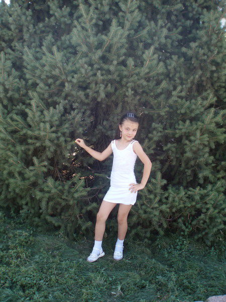 Оля Штейнбренер