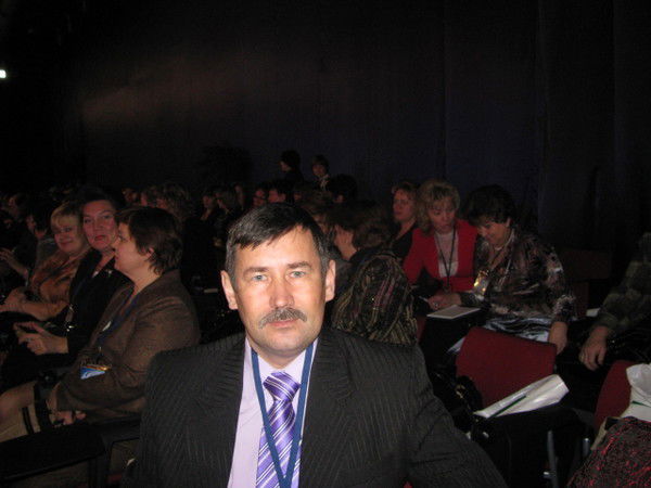 Риф Шакиров