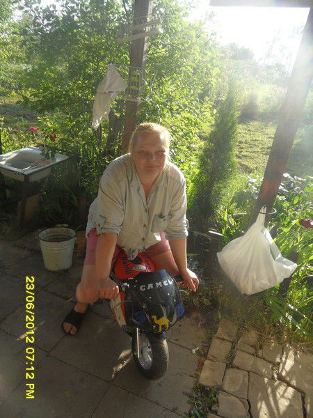 Елена Шпигова