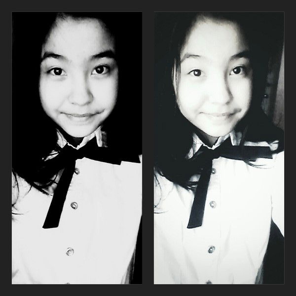 Актолкын Исмагулова