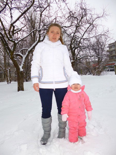 Анастасия Гаврилова