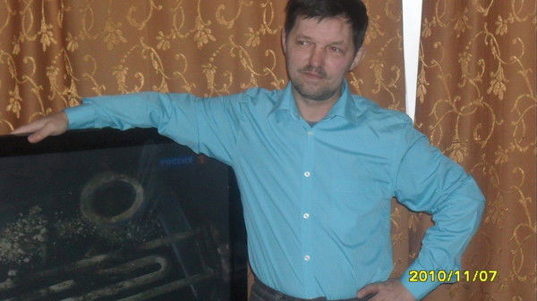 Олег Зайцев