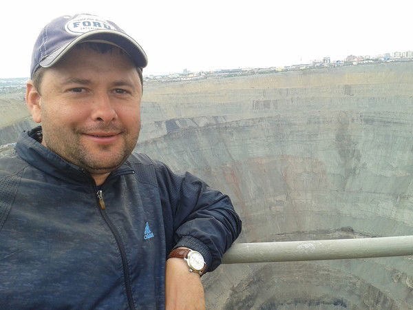 Кудимов Андрей