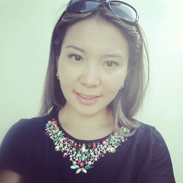 Айсулу Джанегизова