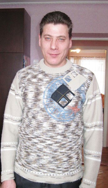 Андрей Коновалов