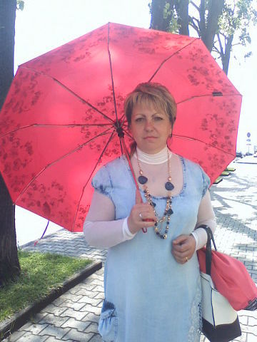 Василина Лосева