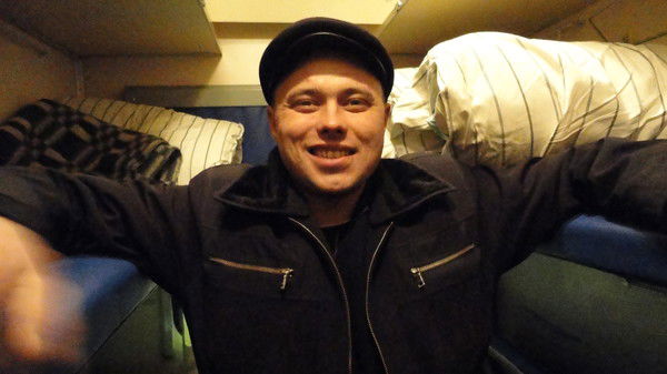 Михаил Науменко