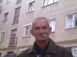 Геннадий Падчин