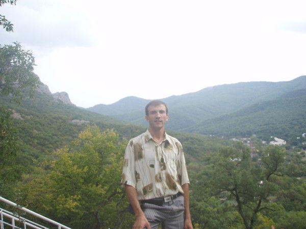 Павел Зубехин