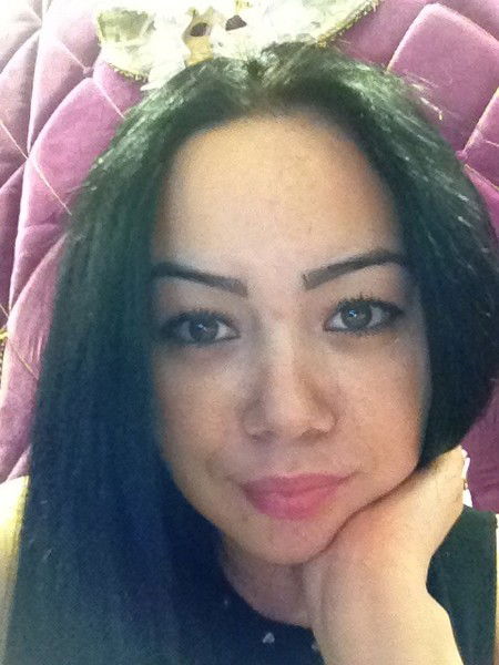 Айнур Тажибаева