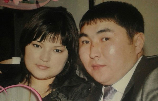 Алина Киреева