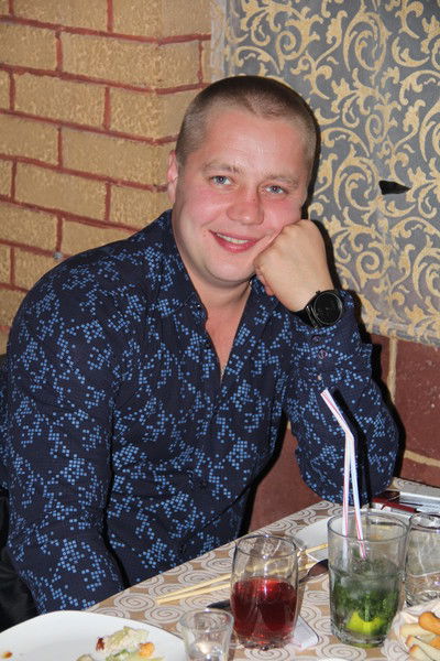 Николай Шаманаев