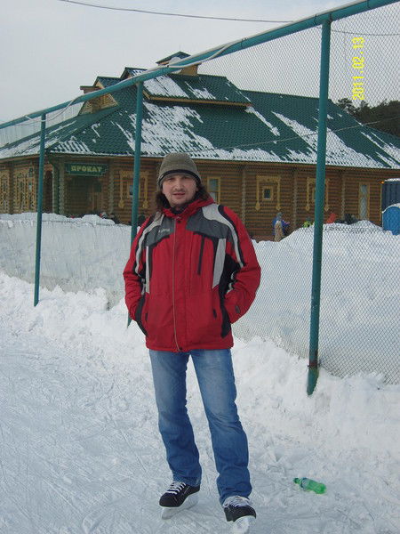 Андрей Котов