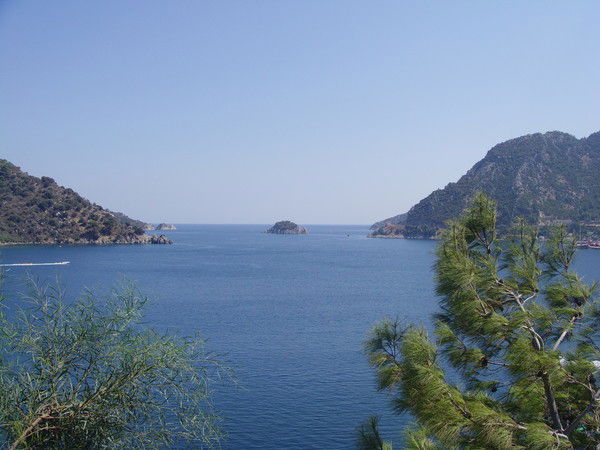 Оля Семакина