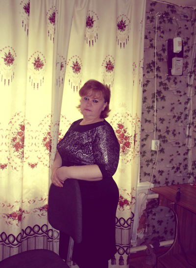 Елена Смирнова