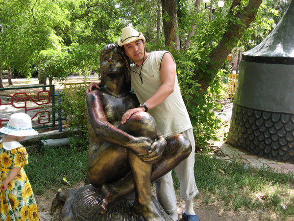 Ильнар Котдусов