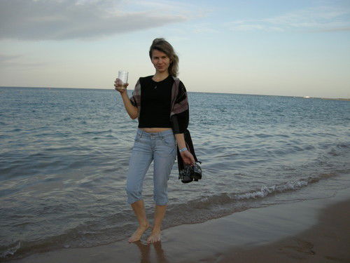 Ольга Рогожина