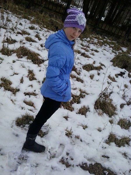 Он Мой Навсегда