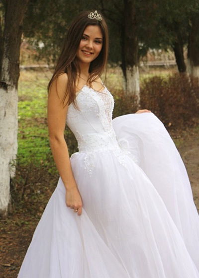 Катя Штейгильбер