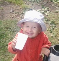 Коля Каркин