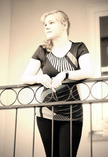 Александра Глебова