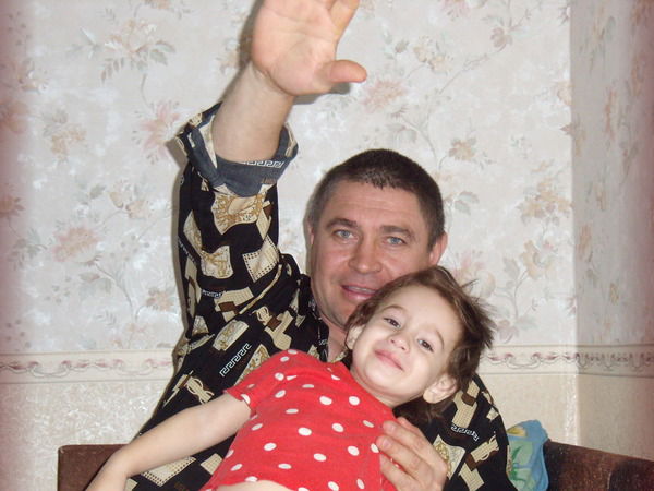 Александр Дратов