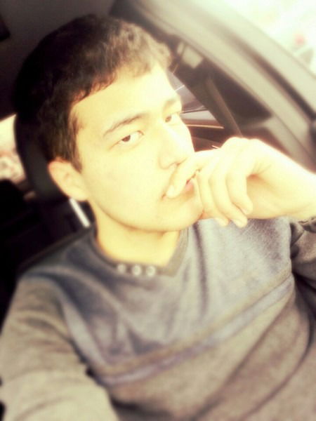 Один Такой И То Не Твой