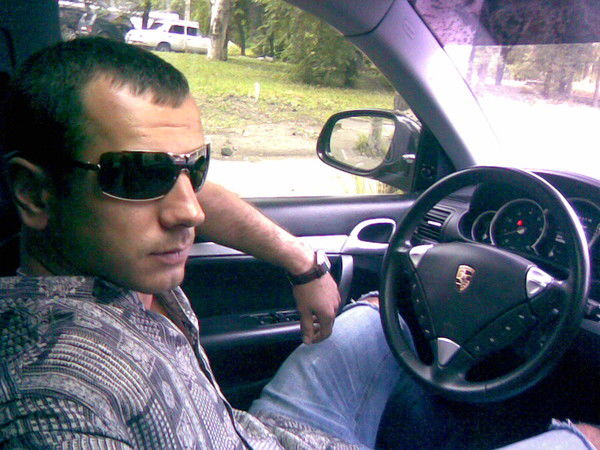 Александр Александр Стойко