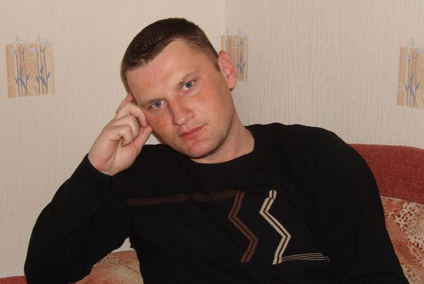 Алексей Козубовский