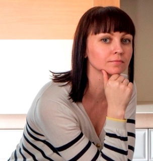 Татьяна Ковалева (Чаус)