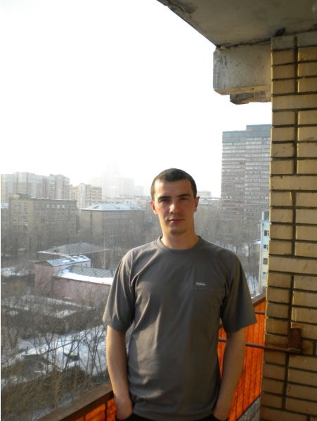 Александр Манюкин