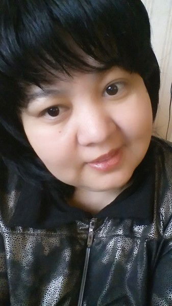 Гульнара Жайык