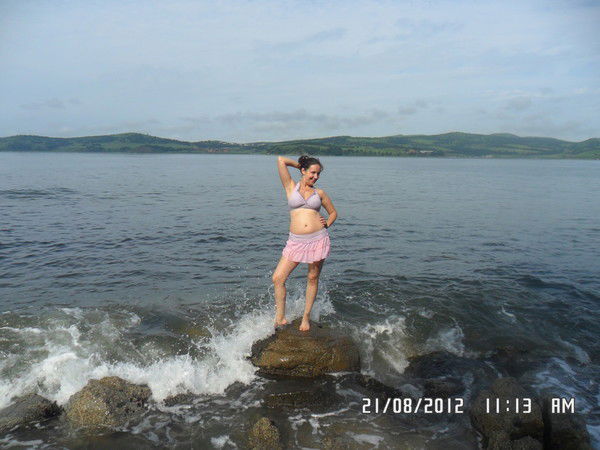 Юлия Дышловая