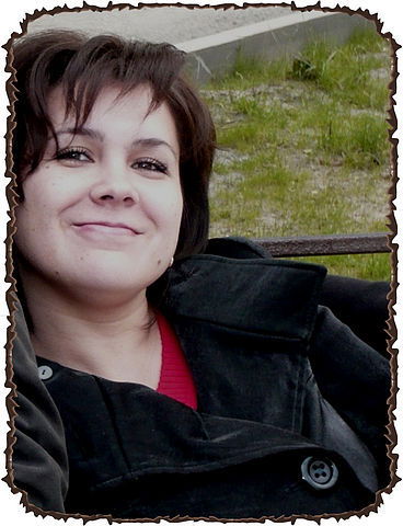 Елена Волкова