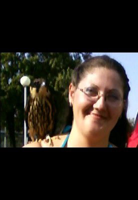 Галя Чунаева