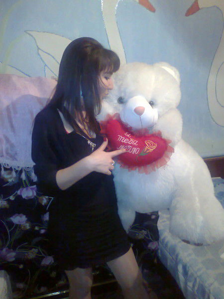 My Lady Exeptionaly Only