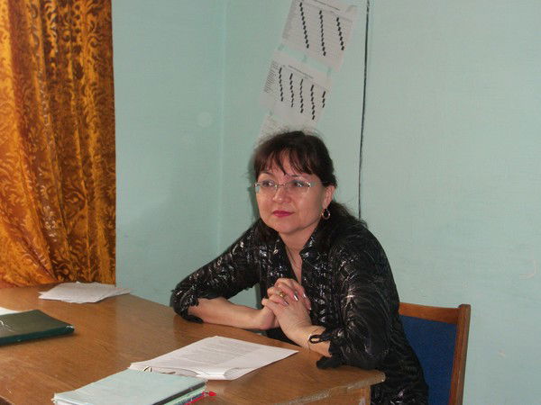 Гульнара Коротаева