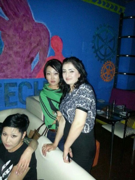 Светлана Ли