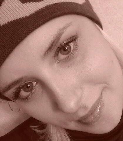 Надежда Королёва