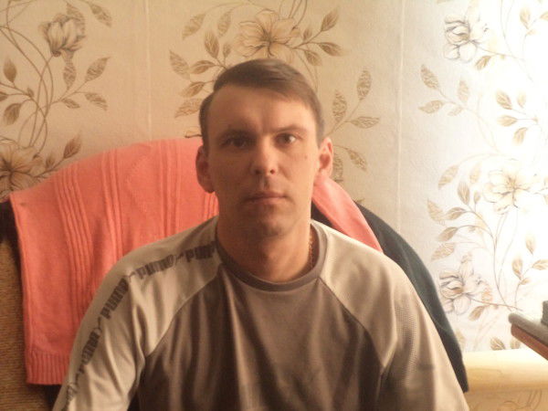 Максим Галицков