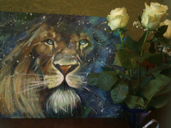 Лилия Федоровна