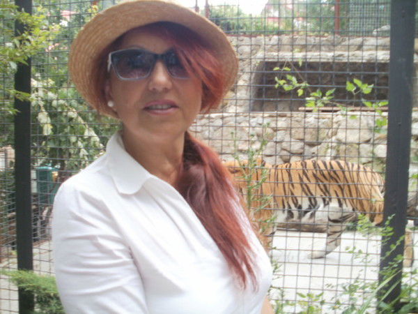 Маритана Вишнивецкая