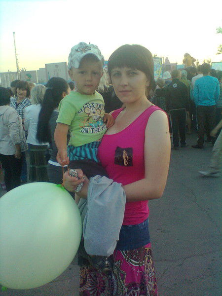 Галина Фоминова